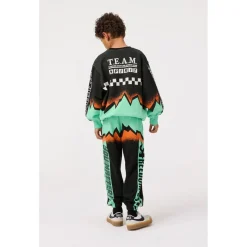 Allen Soft Pants Future United Barn Byxor & Shorts