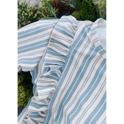 Sale Alma Baddräkt Emil Stripe Barn Uv-Kläder & Badkläder