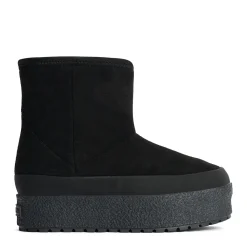 Sale Almo Hybrid Vinterkängor Black Barn Kängor, Stövlar & Vinterskor