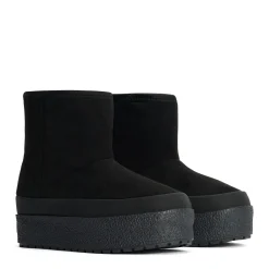Sale Almo Hybrid Vinterkängor Black Barn Kängor, Stövlar & Vinterskor