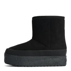 Sale Almo Hybrid Vinterkängor Black Barn Kängor, Stövlar & Vinterskor