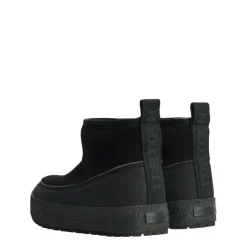 Sale Alunda Hybrid Jr Black Barn Kängor, Stövlar & Vinterskor