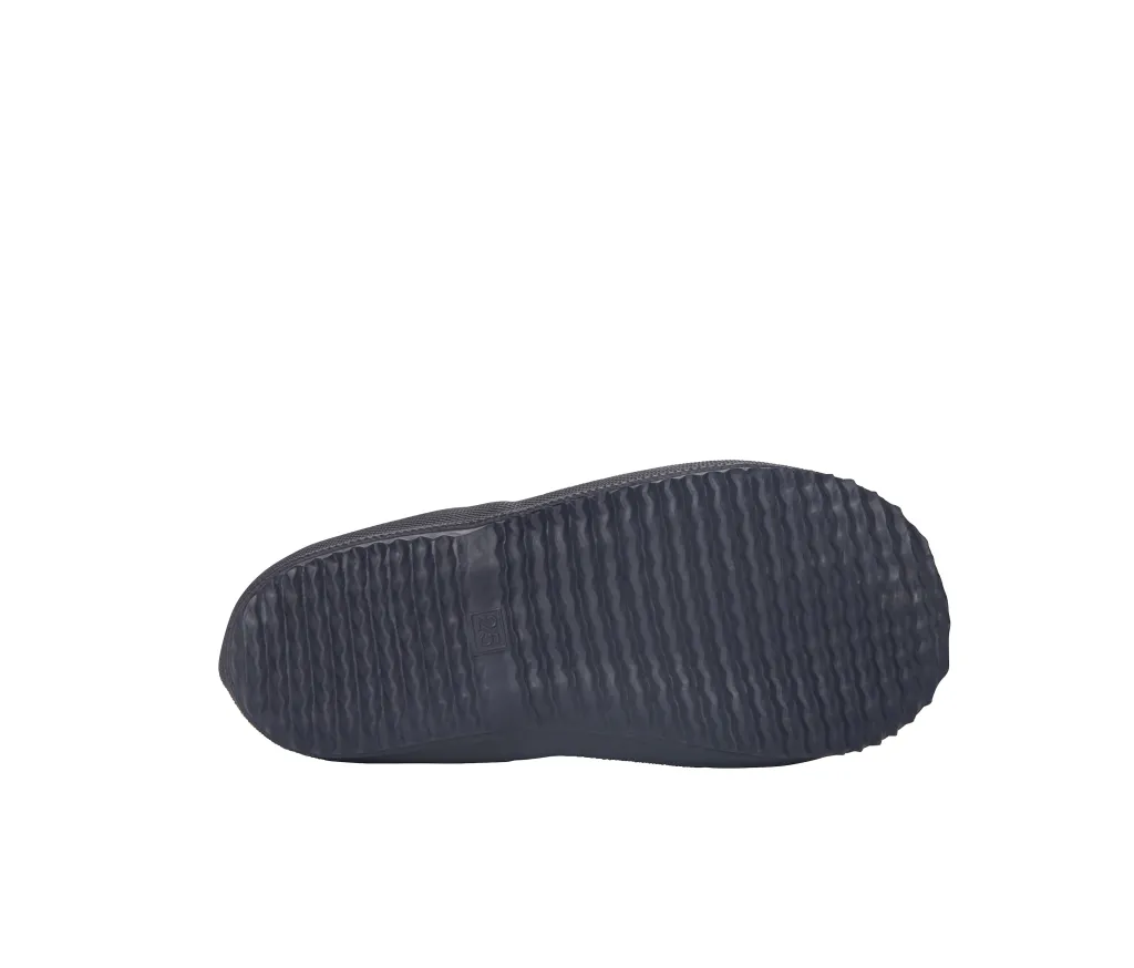 New Alv Indie Warm Gummistövlar Navy Barn Kängor, Stövlar & Vinterskor