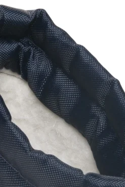 New Alv Indie Warm Gummistövlar Navy Barn Kängor, Stövlar & Vinterskor