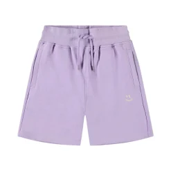 Outlet Alw Soft Pants Violaceous Barn Byxor & Shorts
