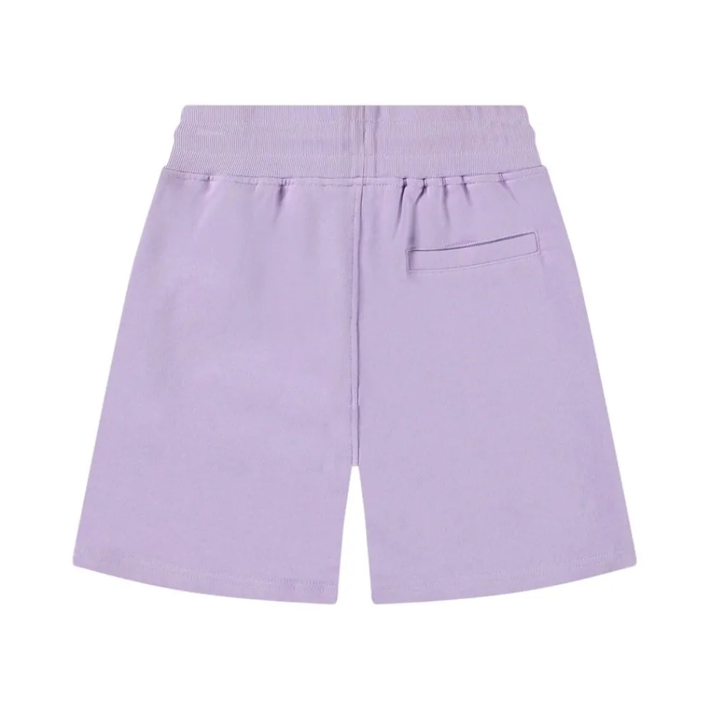 Outlet Alw Soft Pants Violaceous Barn Byxor & Shorts