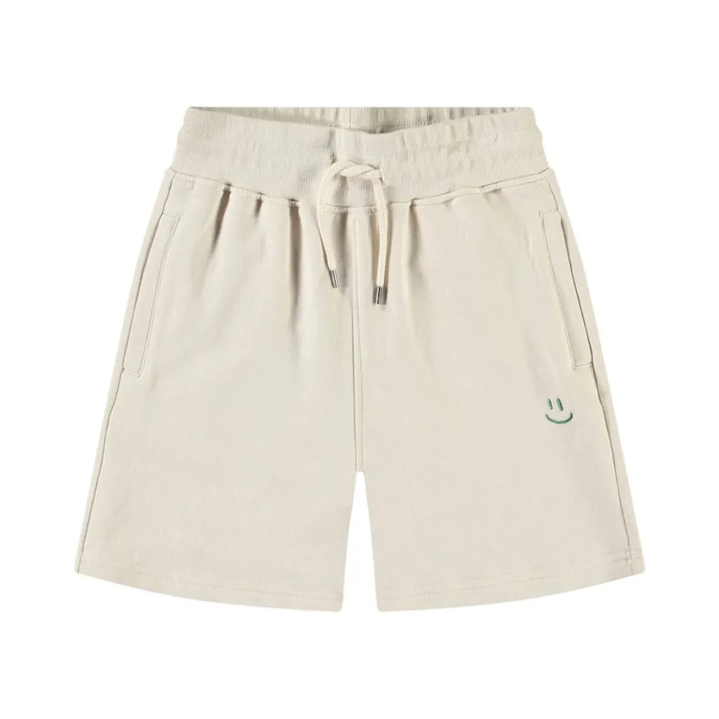 Hot Alw Soft Pants White Noise Barn Byxor & Shorts