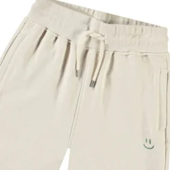 Hot Alw Soft Pants White Noise Barn Byxor & Shorts