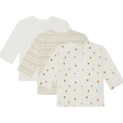 Discount Amar 3-Pack Långärmad T-shirt Snow White Barn Tröjor & Toppar