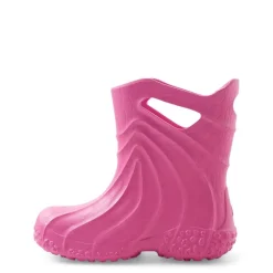 Online Amfibi Gummistövlar Candy Pink Barn Kängor, Stövlar & Vinterskor