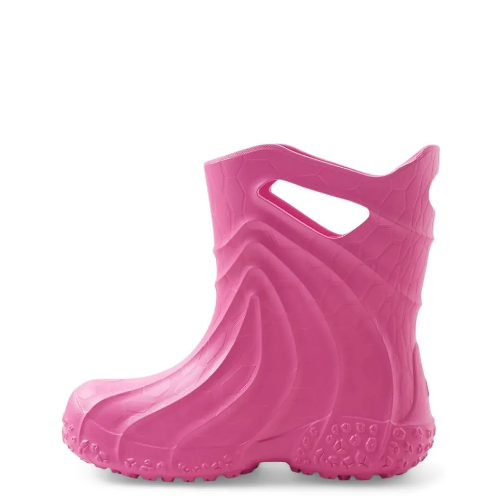 Online Amfibi Gummistövlar Candy Pink Barn Kängor, Stövlar & Vinterskor