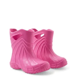 Online Amfibi Gummistövlar Candy Pink Barn Kängor, Stövlar & Vinterskor