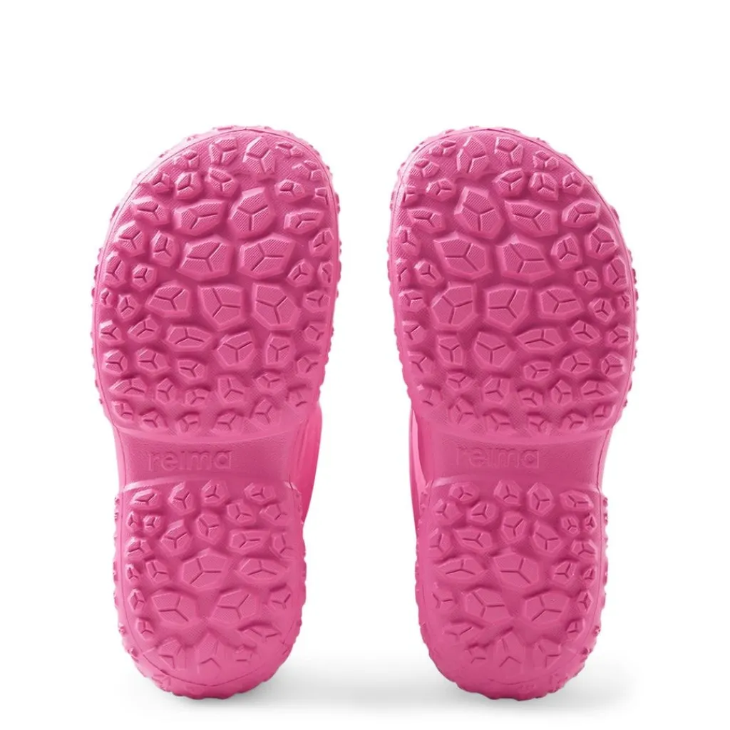 Online Amfibi Gummistövlar Candy Pink Barn Kängor, Stövlar & Vinterskor