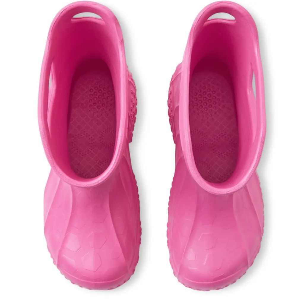 Online Amfibi Gummistövlar Candy Pink Barn Kängor, Stövlar & Vinterskor