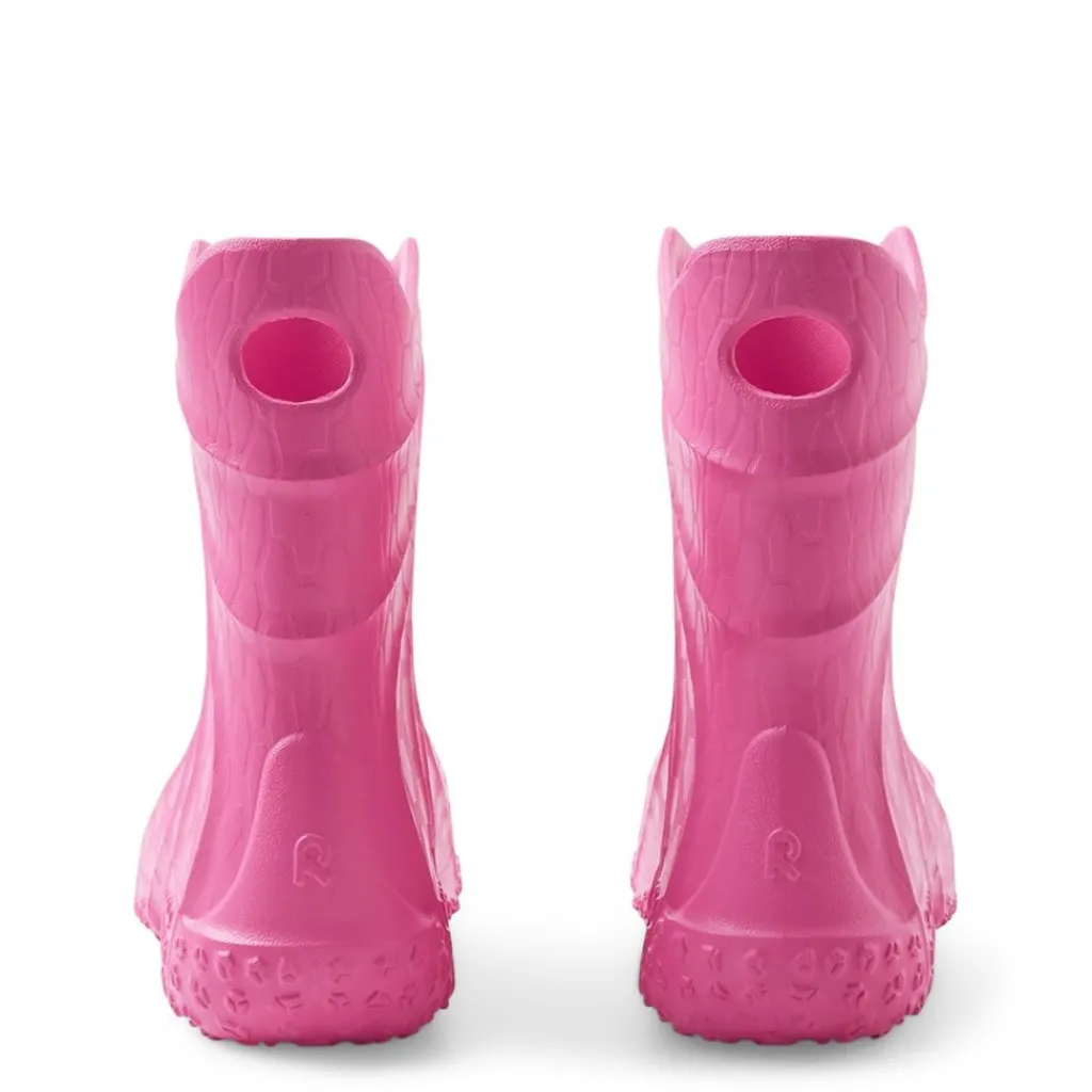 Online Amfibi Gummistövlar Candy Pink Barn Kängor, Stövlar & Vinterskor