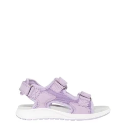 Sale Anchor 3V Sandaler Lilac Barn Sandaler