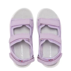 Sale Anchor 3V Sandaler Lilac Barn Sandaler