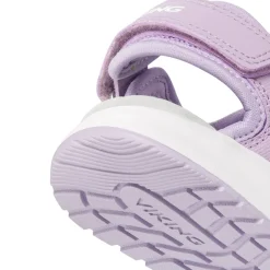 Sale Anchor 3V Sandaler Lilac Barn Sandaler