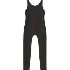 Outlet Angelica Jumpsuit Black Barn Byxor & Shorts
