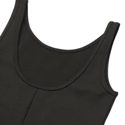 Outlet Angelica Jumpsuit Black Barn Byxor & Shorts