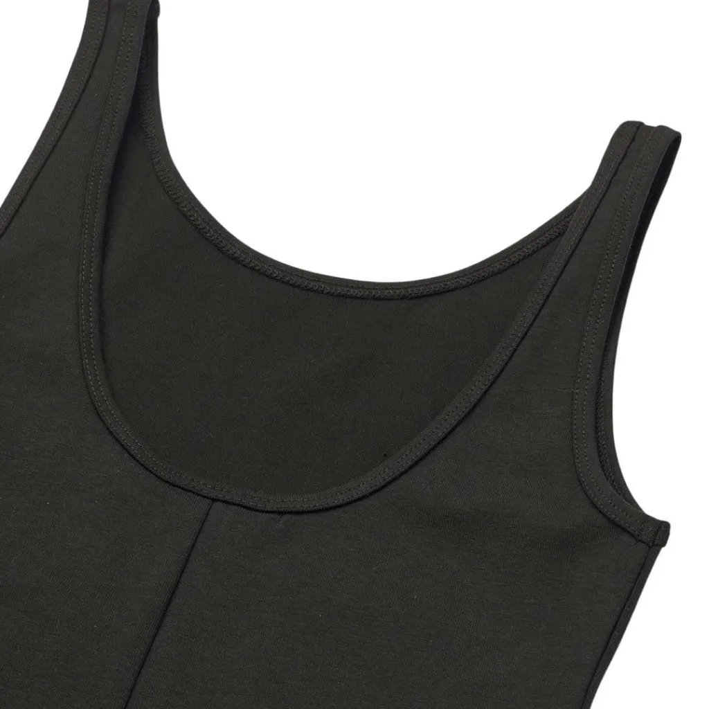 Outlet Angelica Jumpsuit Black Barn Byxor & Shorts