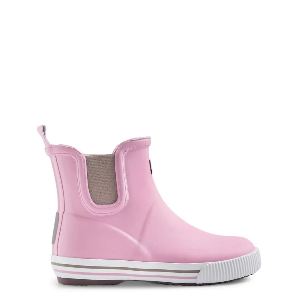 Best Ankles Gummistövlar Unicorn Pink Barn Kängor, Stövlar & Vinterskor