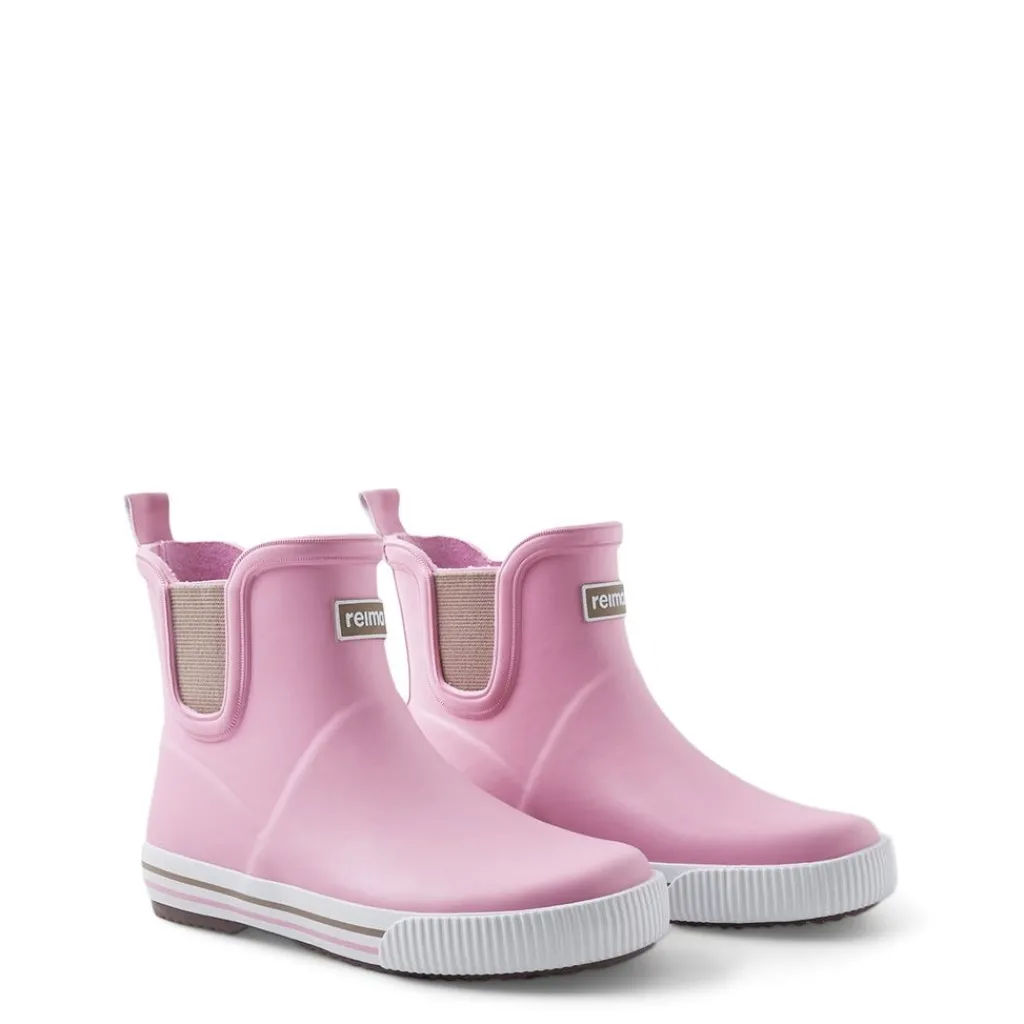 Best Ankles Gummistövlar Unicorn Pink Barn Kängor, Stövlar & Vinterskor
