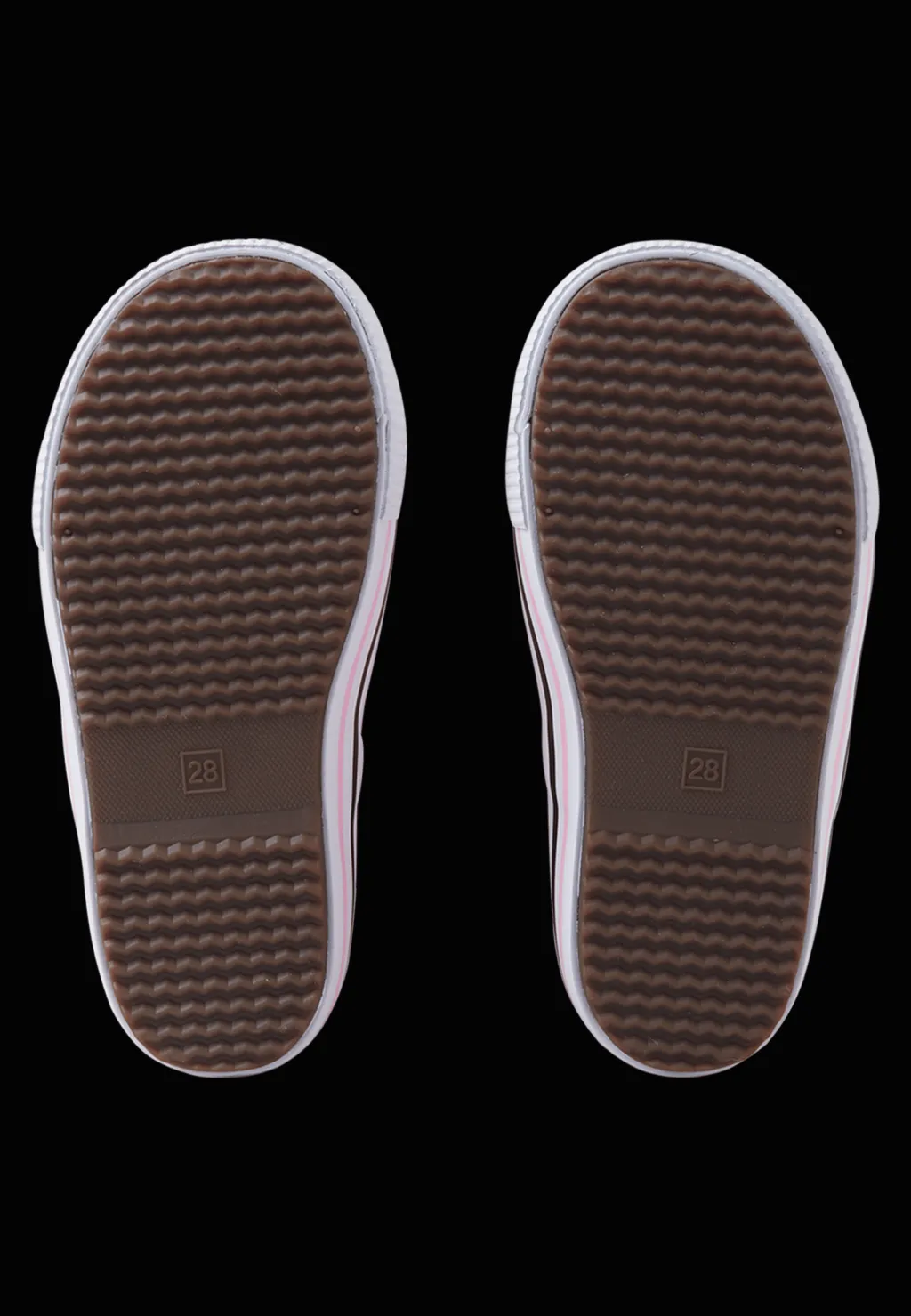 Clearance Ankles Regnstövlar Light Heather Barn Kängor, Stövlar & Vinterskor
