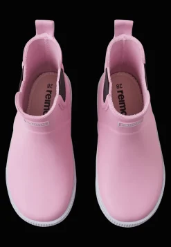 Clearance Ankles Regnstövlar Light Heather Barn Kängor, Stövlar & Vinterskor