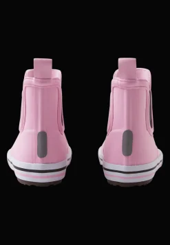 Clearance Ankles Regnstövlar Light Heather Barn Kängor, Stövlar & Vinterskor