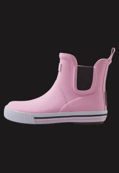 Clearance Ankles Regnstövlar Light Heather Barn Kängor, Stövlar & Vinterskor