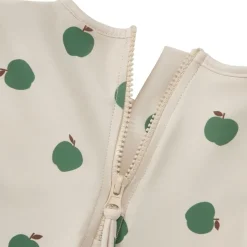 Online Antibes UV Baddräkt Green Apple Barn Uv-Kläder & Badkläder