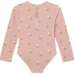 New Antibes UV Baddräkt Woody Rose Mosippa Barn Uv-Kläder & Badkläder