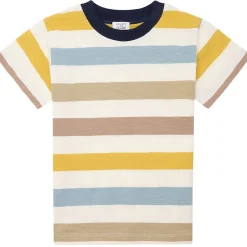 Clearance Anton T-shirt Ivory Barn Tröjor & Toppar