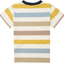 Clearance Anton T-shirt Ivory Barn Tröjor & Toppar