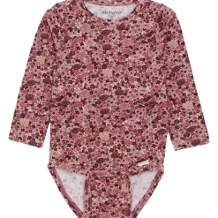 Best AOP Baby body Dusty Rose Barn Bodys & Bodysuits