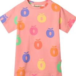 Hot Apples T-shirt Blossom Barn Tröjor & Toppar