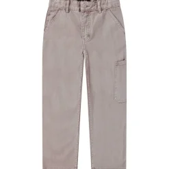 Hot Archer Woven Pants Cinder Rock Barn Byxor & Shorts