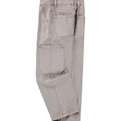 Hot Archer Woven Pants Cinder Rock Barn Byxor & Shorts