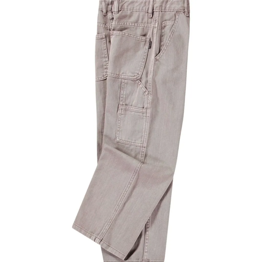 Hot Archer Woven Pants Cinder Rock Barn Byxor & Shorts