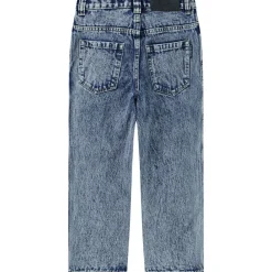 Best Aska Woven Pants Contrast Stone Barn Byxor & Shorts