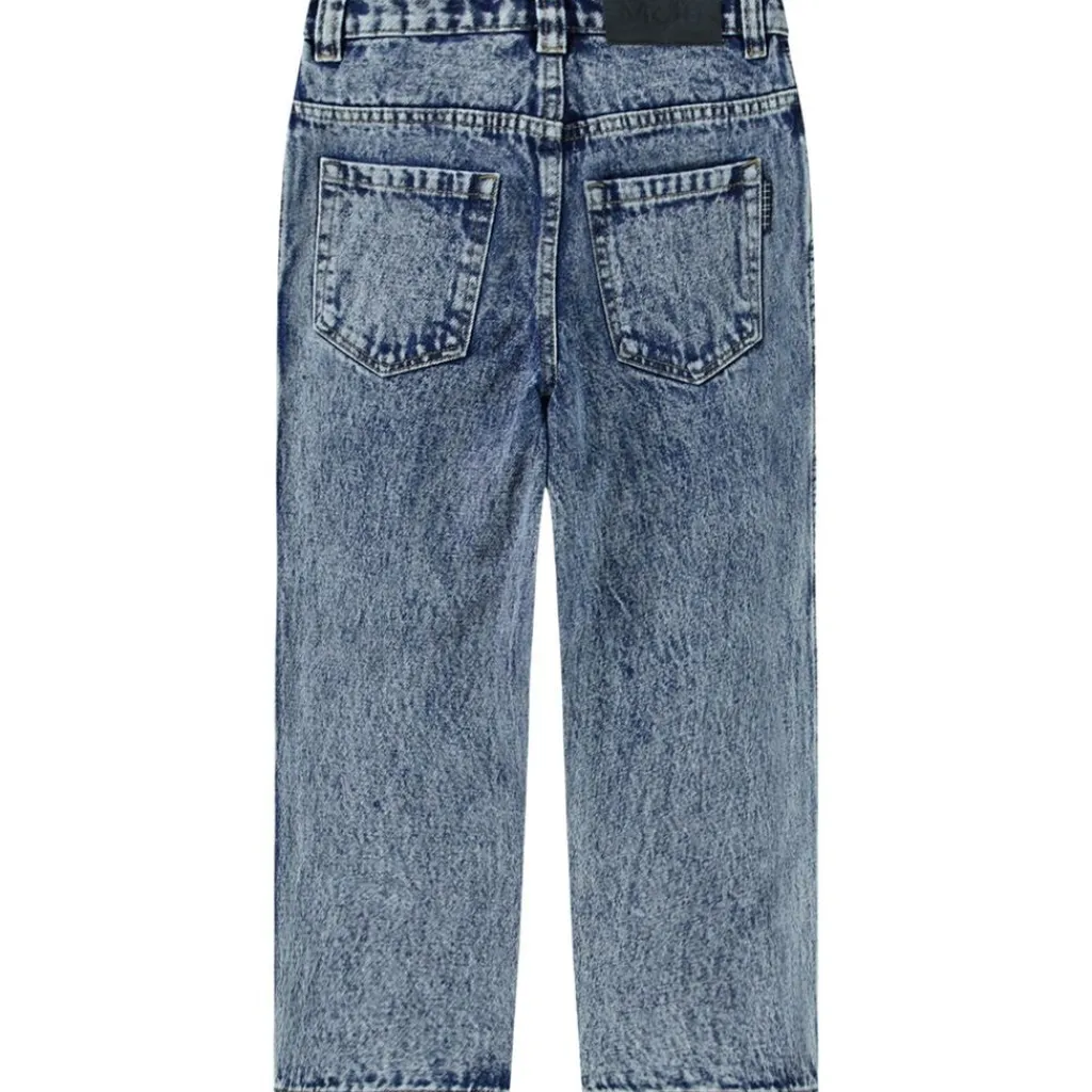 Best Aska Woven Pants Contrast Stone Barn Byxor & Shorts
