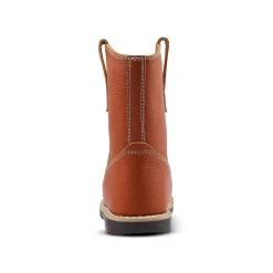Discount Aspa Vinterkängor Light Brown Barn Kängor, Stövlar & Vinterskor