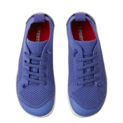 Sale Astelu Barfotaskor Breezy Violet Barn Sneakers