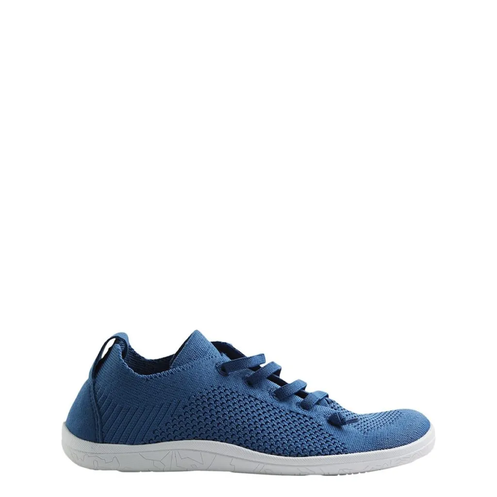New Astelu Sneakers Blå Barn Sneakers