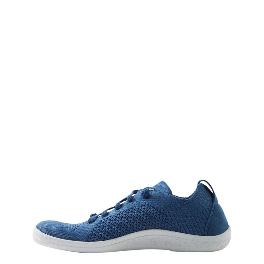 New Astelu Sneakers Blå Barn Sneakers
