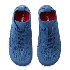 New Astelu Sneakers Blå Barn Sneakers