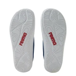 New Astelu Sneakers Blå Barn Sneakers