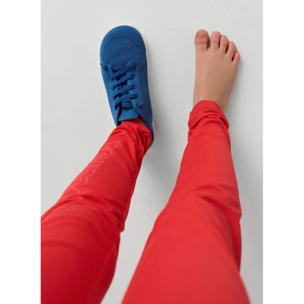 New Astelu Sneakers Blå Barn Sneakers