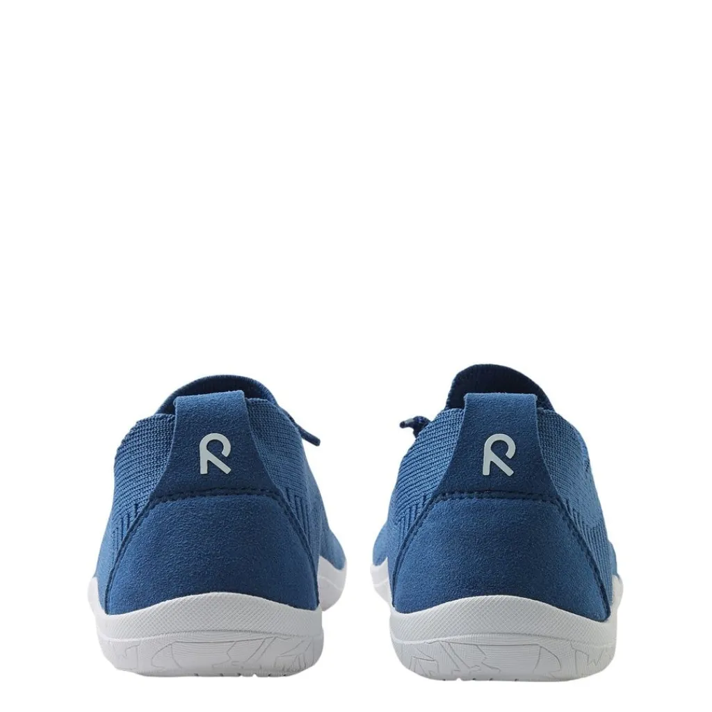 New Astelu Sneakers Blå Barn Sneakers